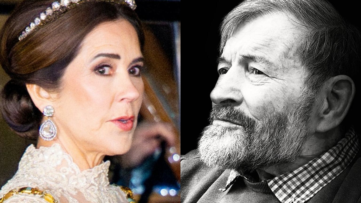 Tragiczna wiadomość z rodziny królewskiej! Co się dzieje w pałacu?