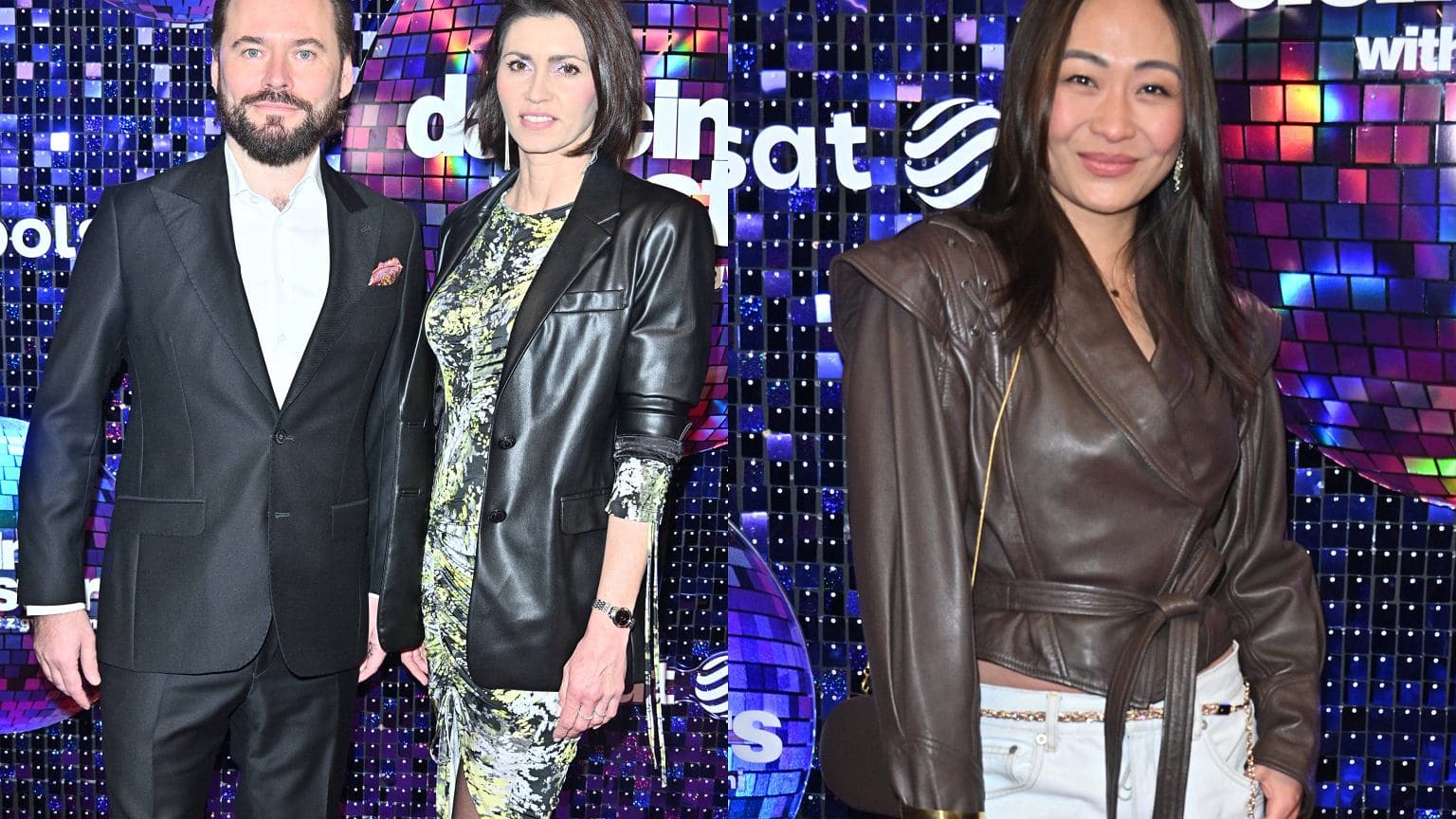 Miłość na parkiecie! Stanowski z żoną w tanecznym show, a obok nich gwiazda z 'Rodziny zastępczej'!