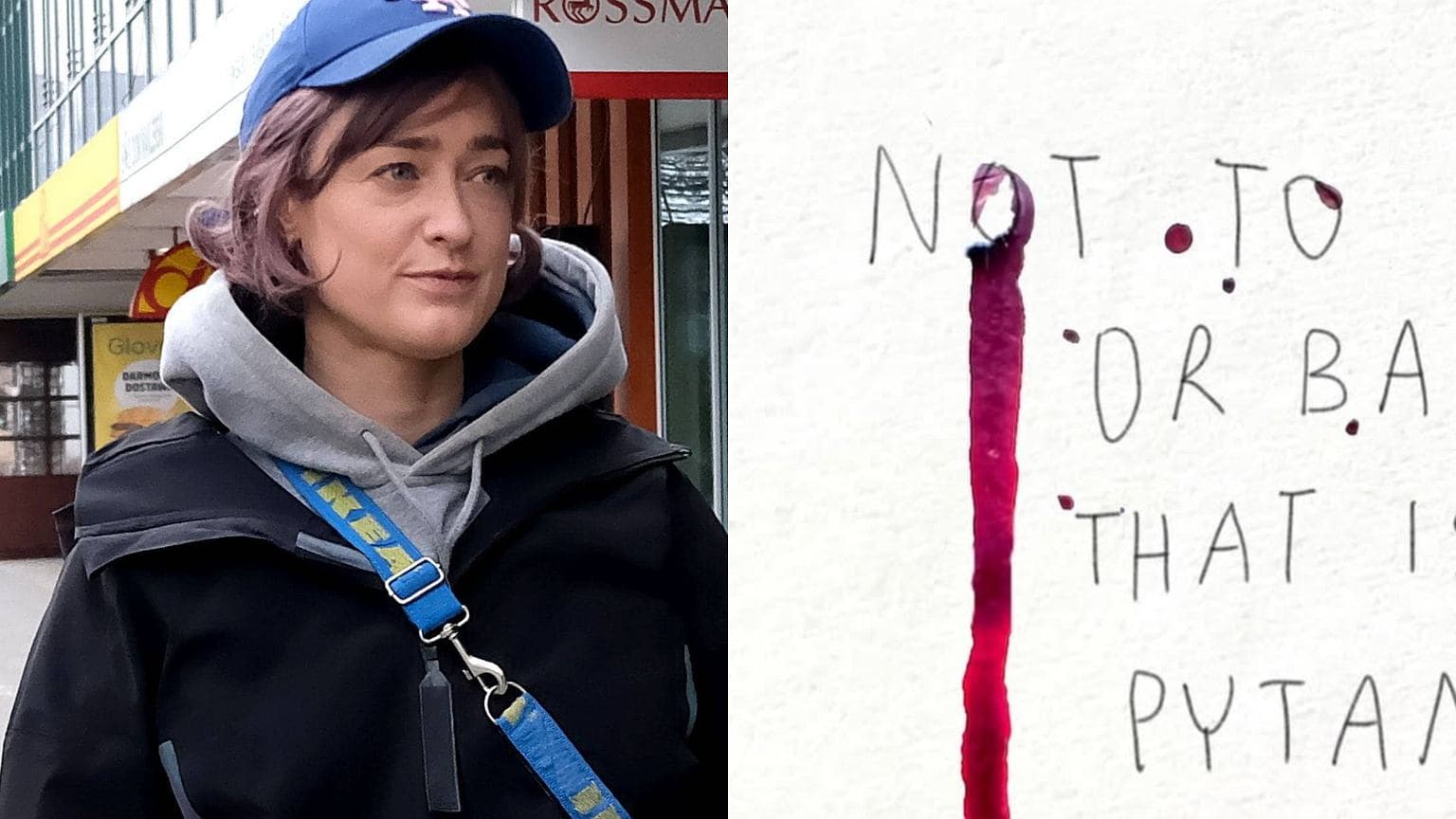 Damińska w ogniu krytyki! Co znowu zrobiła?!