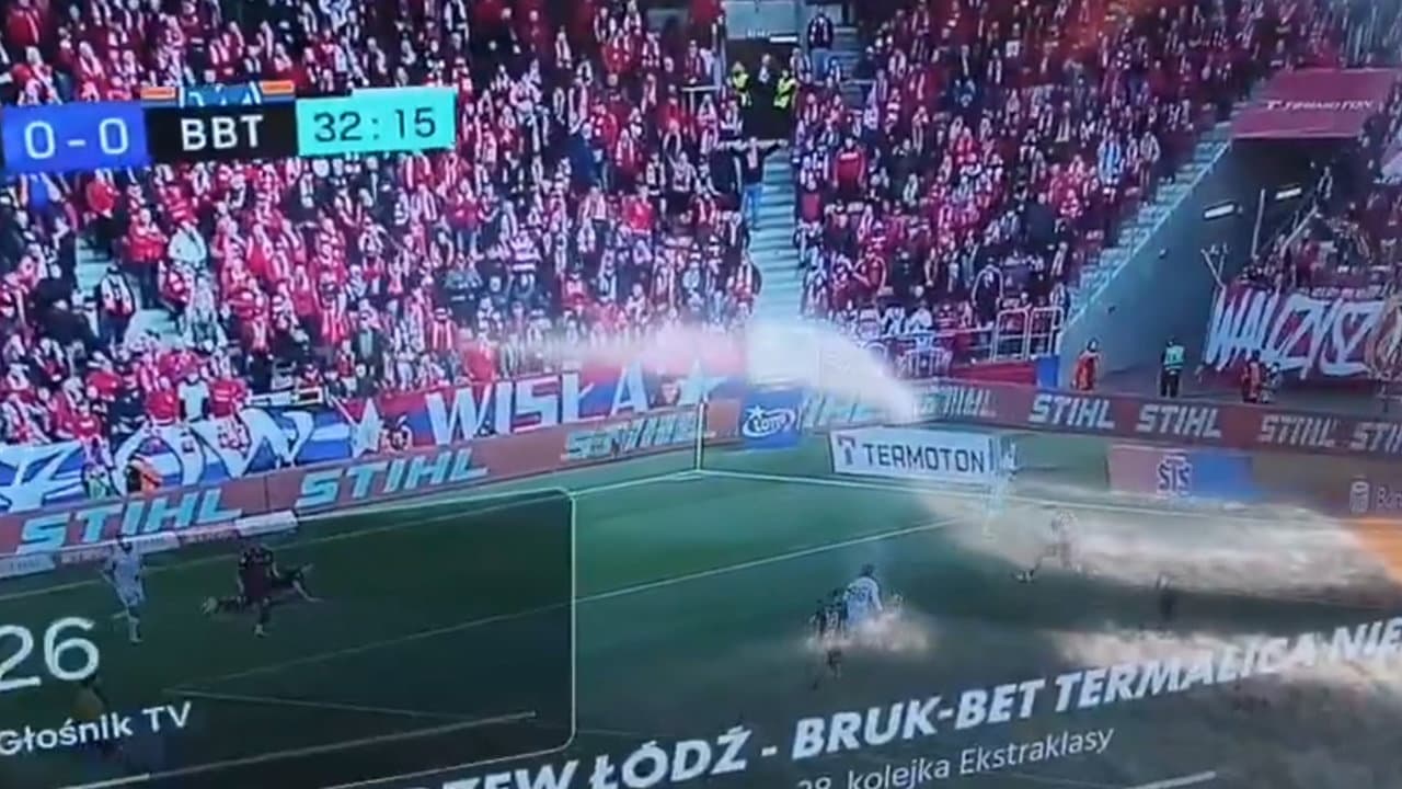 Szok na antenie! Komentator sportowy wywołał burzę, fani cofają nagranie!